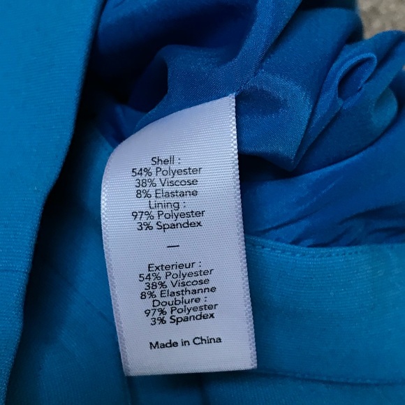 NWT TheRealReal, Elizabeth and James Dress, - Picture 8 of 8